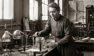 Marie Curie, cientista: "A melhor vida não é a mais longa, mas sim aquela repleta de boas ações." Lições sobre viver com propósito por meio de boas ações