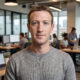 Mark Zuckerberg, magnata e empresário norte-americano: “As pessoas não se importam com o que você diz, elas se importam com o que você constrói.”