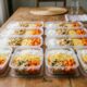 Almoço para a semana só com 50 reais: como comer bem gastando pouco
