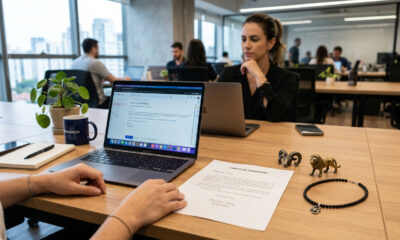 Esses 3 signos podem tomar decisões decisivas sobre trocar de trabalho