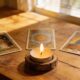 Essas cartas do tarot mostram proteção espiritual em fases de mudança e recomeço