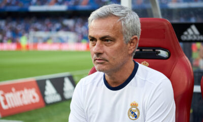 Mourinho de volta ao Real Madrid? Cláusula milionária e crise interna agitam bastidores