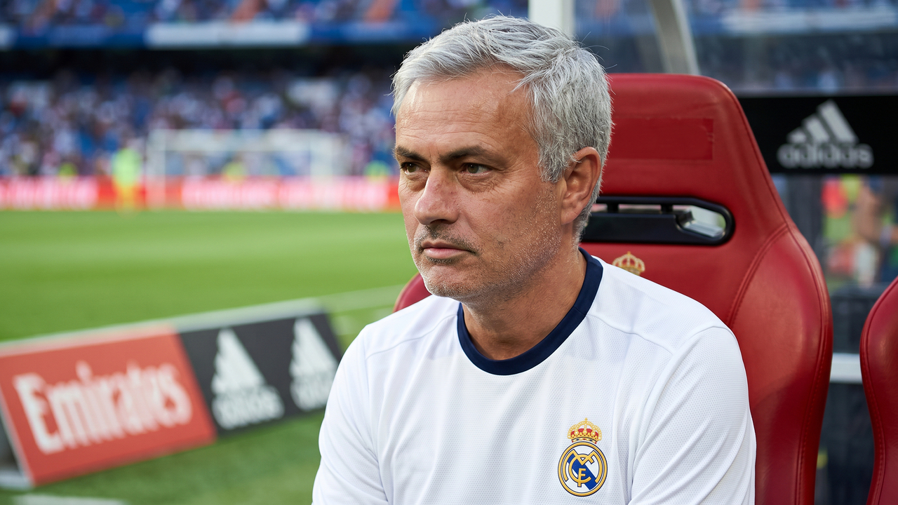 Mourinho de volta ao Real Madrid? Cláusula milionária e crise interna agitam bastidores