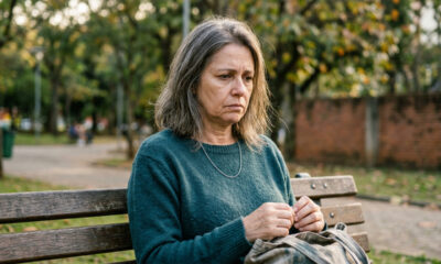 Cabelos na menopausa: como engrossá-los e fazê-los brilhar novamente