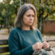 Cabelos na menopausa: como engrossá-los e fazê-los brilhar novamente