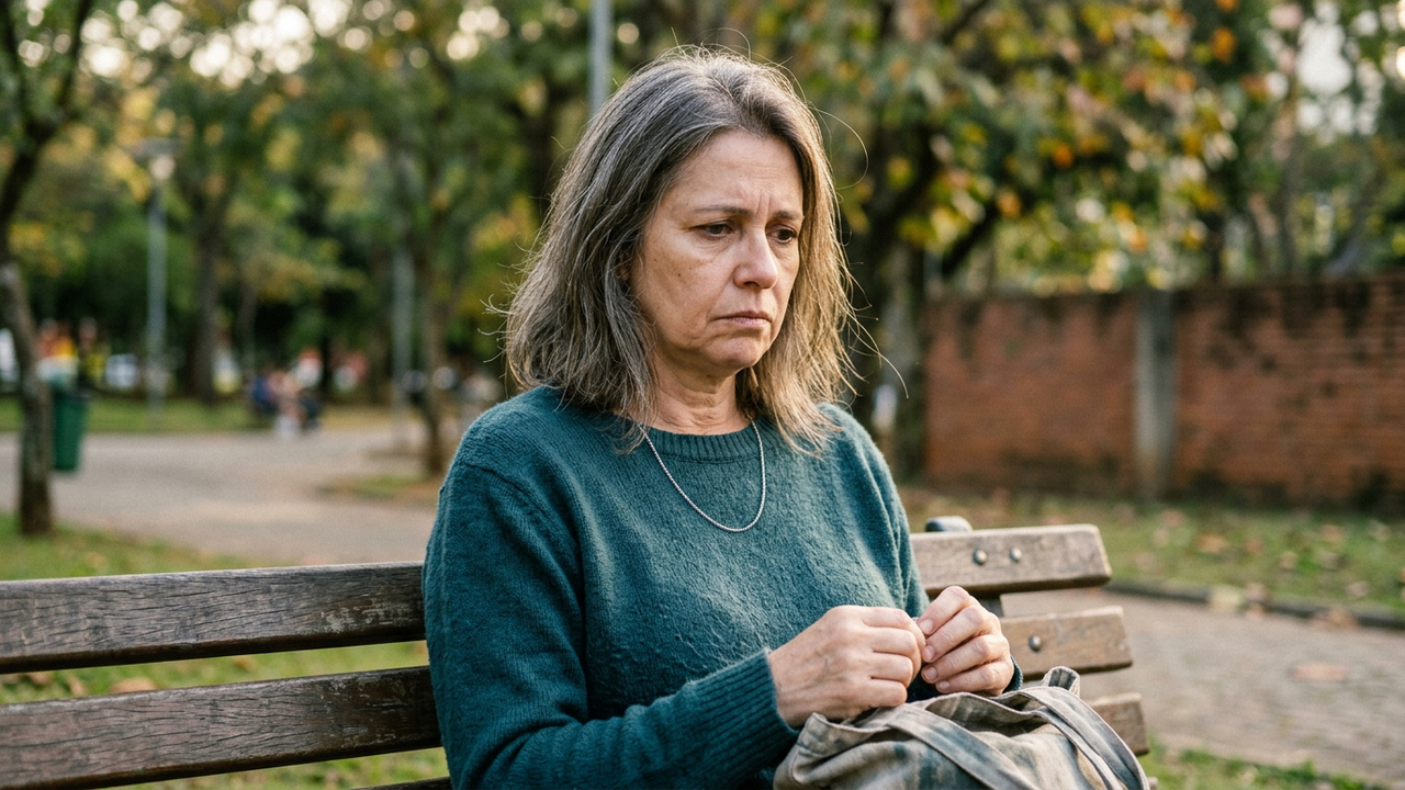 Cabelos na menopausa: como engrossá-los e fazê-los brilhar novamente