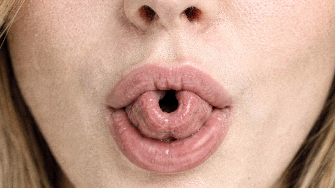 O que significa, segundo a psicologia, ser capaz de dobrar a língua em forma de "U"?