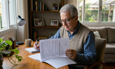 ATENÇÃO: Novo documento permite EXCLUIR parentes e escolher quem vai cuidar dos seus bens