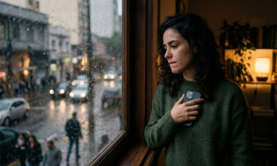 Por que muitas pessoas têm dificuldade de dizer “eu te amo”, segundo a psicologia