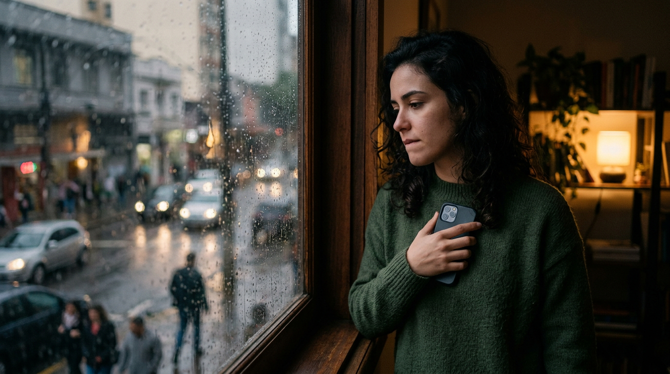 Por que muitas pessoas têm dificuldade de dizer “eu te amo”, segundo a psicologia