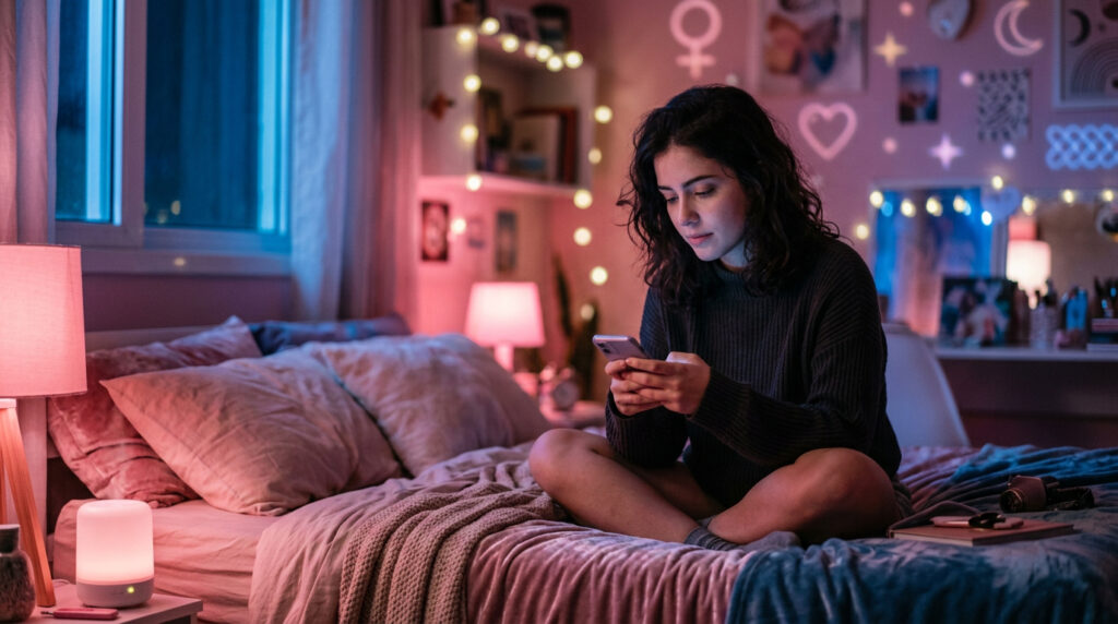 O lado oculto de Vênus retrógrado que mexe com amor, autoestima e escolhas