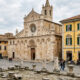 Arqueólogos descobrem necrópole antiga com mais de 3.000 sepulturas