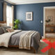 Como posicionar a cama no quarto: segundo o feng shui, evite essa posição