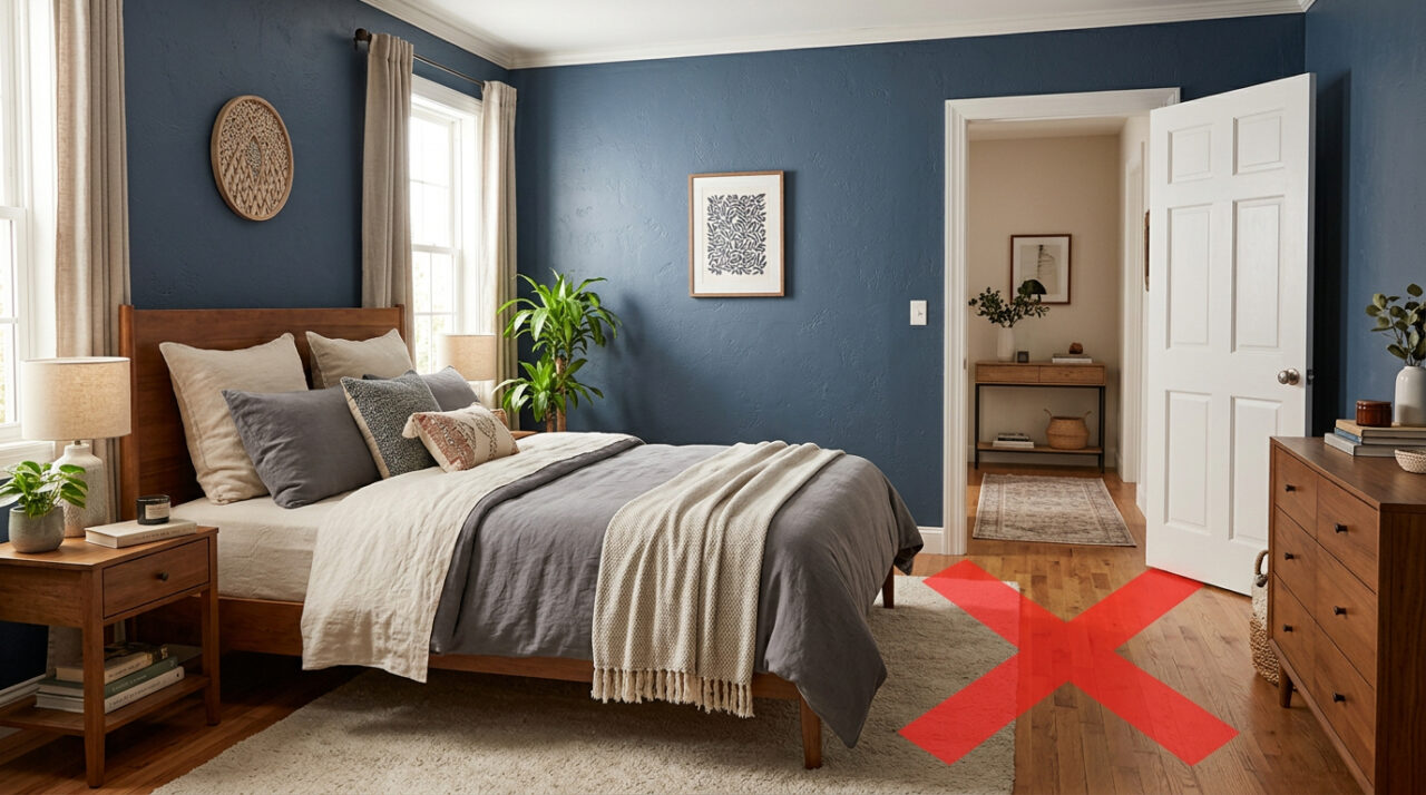 Como posicionar a cama no quarto: segundo o feng shui, evite essa posição