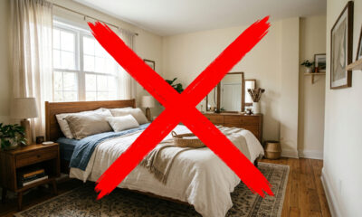 Adeus à cama de casal: a nova escolha dos casais modernos está virando tendência