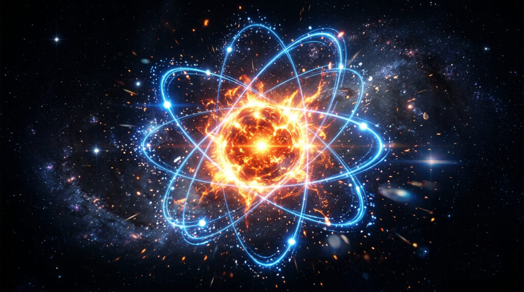 Cientistas acreditam que podemos recriar uma forma bizarra de matéria e finalmente explicar como o Universo tomou forma