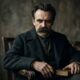 Citação de Friedrich Nietzsche, filósofo e poeta alemão: “O pior inimigo que você pode encontrar é sempre você mesmo.”