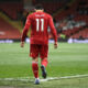 Saída de Mohamed Salah é confirmada, e Liverpool FC avalia substituição no mercado por até €60 milhões
