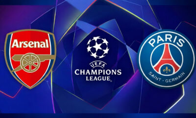 A final da Champions 2025/26 entre Arsenal e PSG vale mais de € 150 milhões