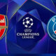 A final da Champions 2025/26 entre Arsenal e PSG vale mais de € 150 milhões
