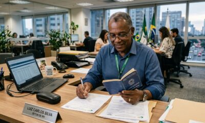 Trabalhadores com mais de 50 anos têm direito a esse benefício extra que poucos pedem por falta de informação