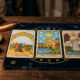 Essas cartas do tarot indicam crescimento emocional e fases mais equilibradas