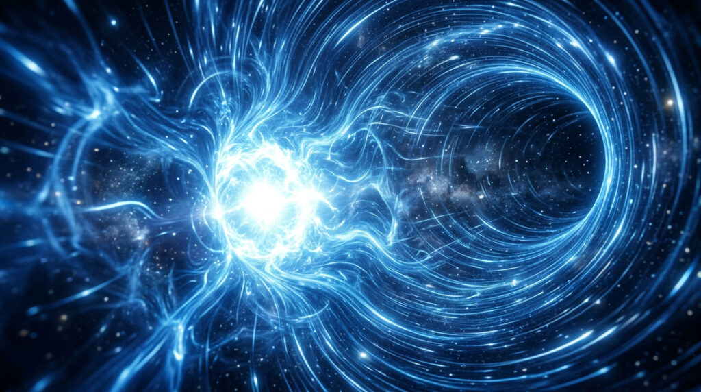 Cientistas acreditam que a solução para um paradoxo infame pode estar escondida na 7ª dimensão