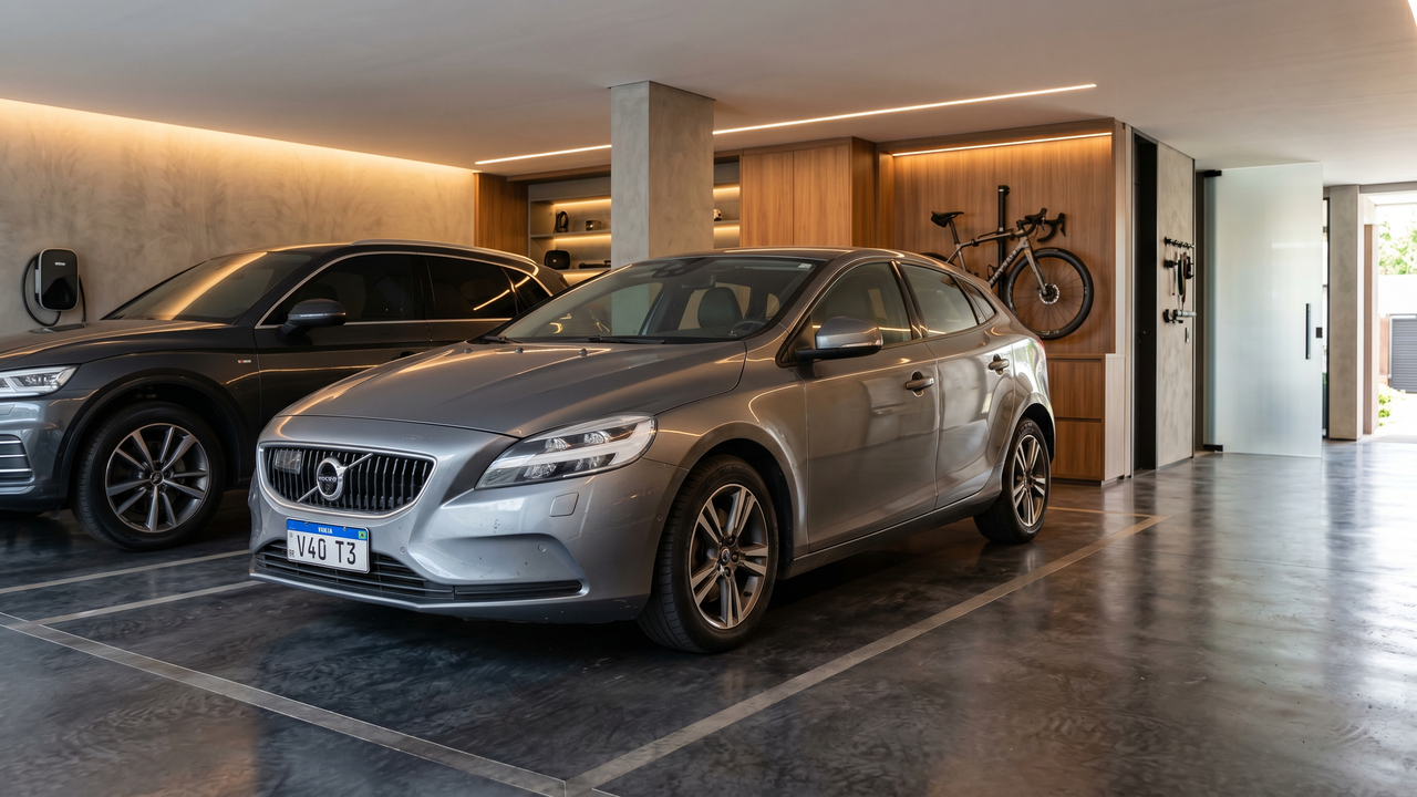 Esses carros premium usados entregam conforto de luxo sem custar uma fortuna