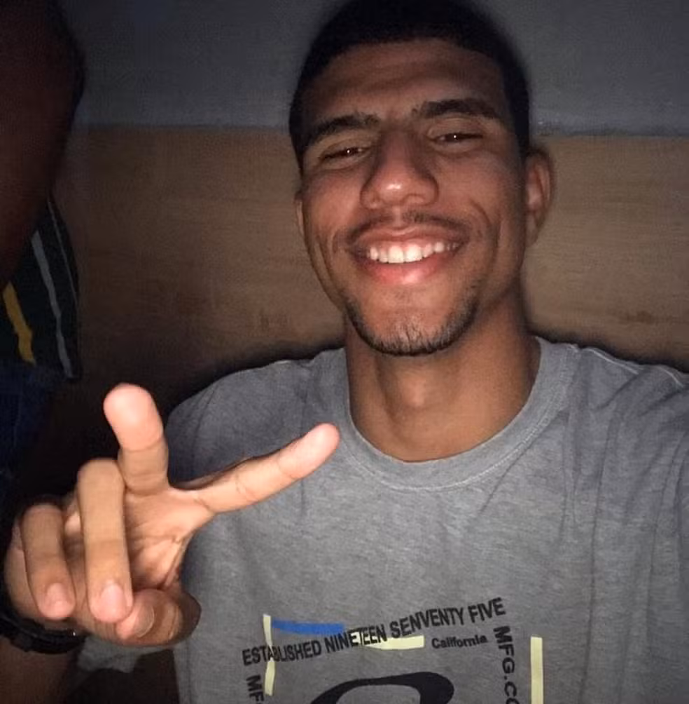 Subtenente dos Bombeiros é condenado a 8 anos por morte após briga de trânsito