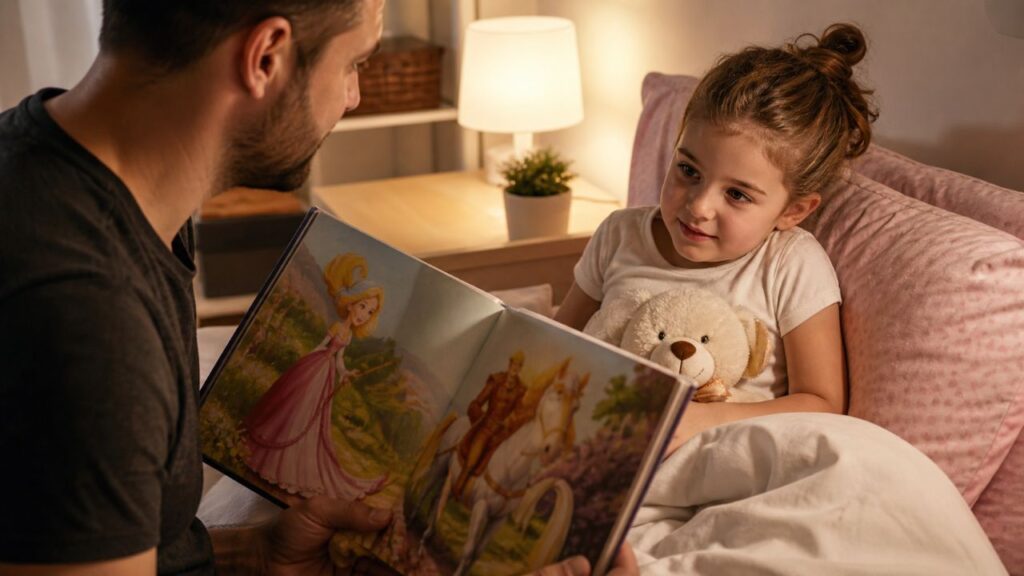 Citação de Albert Einstein: “Se você quer que seus filhos sejam inteligentes, leia contos de fadas para eles . Se você quer que eles sejam ainda mais inteligentes, leia mais contos de fadas para eles.” O segredo de como a inteligência se desenvolve, explicado pelo gênio da ciência.