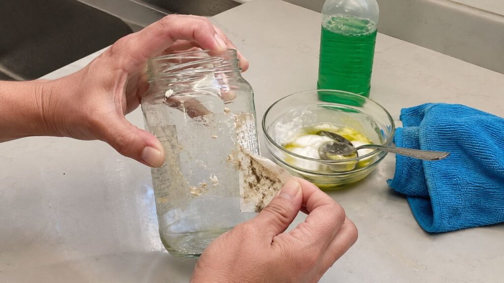 Misturar azeite com bicarbonato de sódio: para que serve e como usar