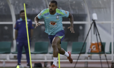 Foto: Rafael Ribeiro/CBF