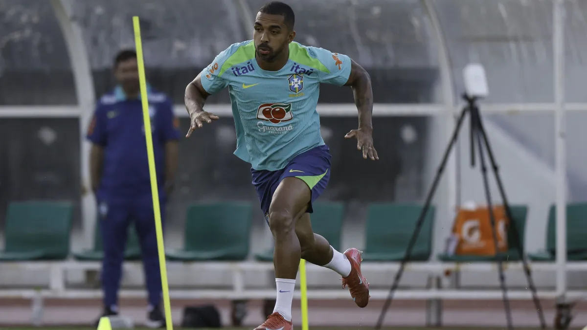Foto: Rafael Ribeiro/CBF