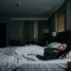 Por que dormimos mal fora de casa? A ciência finalmente explica