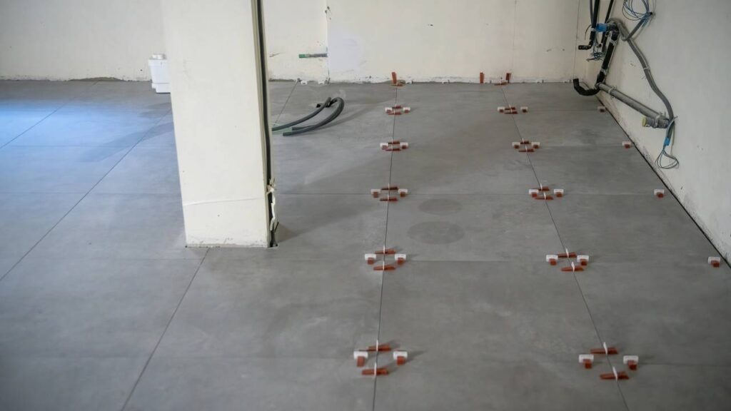 Estufamento da cerâmica pode comprometer pisos antes do prazo previsto e exige atenção imediata