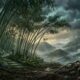 Provérbio japonês do dia: “O bambu que sobrevive ao vento não é o mais duro da floresta, mas aquele que aprendeu a se curvar sem abandonar suas raízes”. Lições sobre a flexibilidade, orgulho e por que ceder nem sempre significa fraqueza