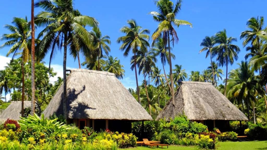 Cientistas descobriram uma ilha inteira feita de restos de comida de humanos antigos