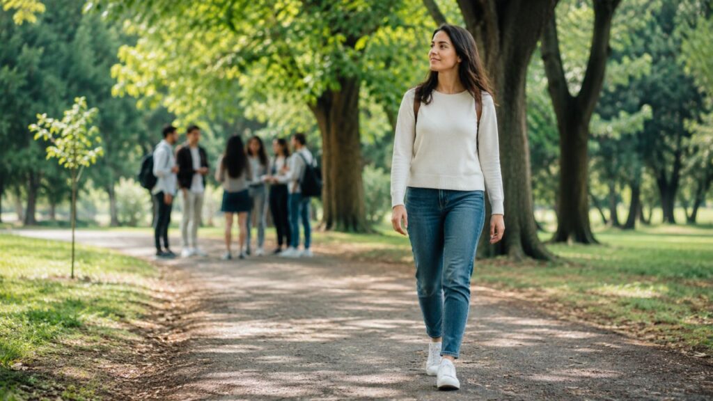 Pessoas que preferem a solidão à socialização constante podem não ser antissociais, elas processam o mundo de forma mais profunda