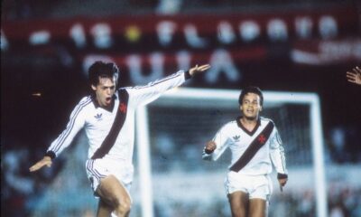Sorato em 1988 (Foto: O Globo)