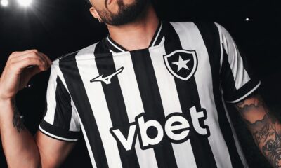 Foto: https://x.com/MeuBotafogo