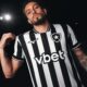 Foto: https://x.com/MeuBotafogo