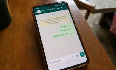 Como descobrir se alguém te bloqueou no WhatsApp sem precisar perguntar