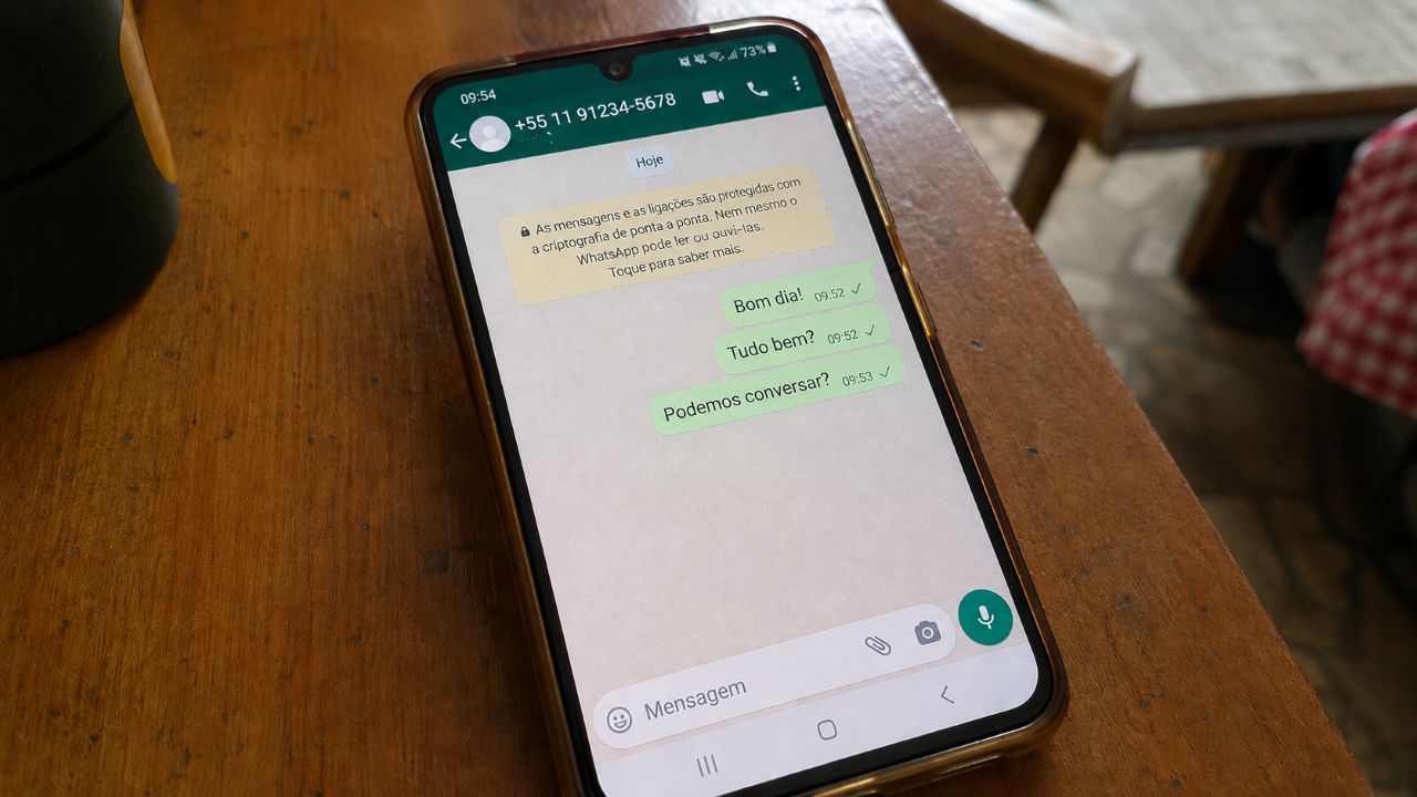 Como descobrir se alguém te bloqueou no WhatsApp sem precisar perguntar