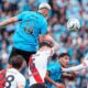 Carrasco cala o River Plate outra vez e conquista título inédito com vaga na Libertadores