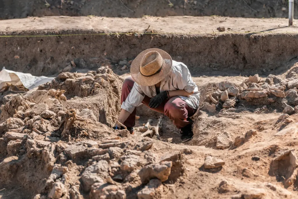 Mosaico romano de 1.700 anos revela versão pouco conhecida da história de Aquiles e Heitor