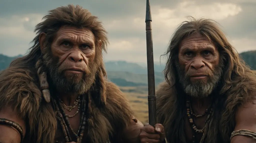 Cientistas podem ter descoberto por que existem os chamados “desertos de Neandertal” no DNA humano