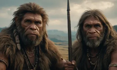Análise de DNA antigo muda o que se sabia sobre a rota dos neandertais pela Europa Central