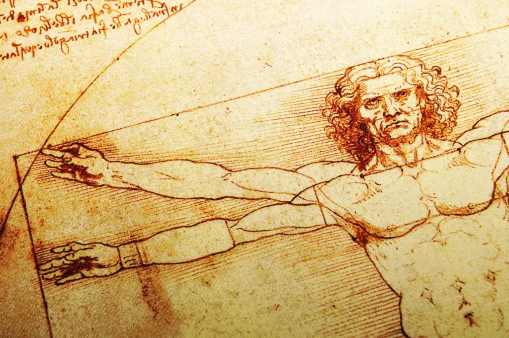 DNA de Leonardo da Vinci pode ter sido encontrado em desenho renascentista, dizem cientistas