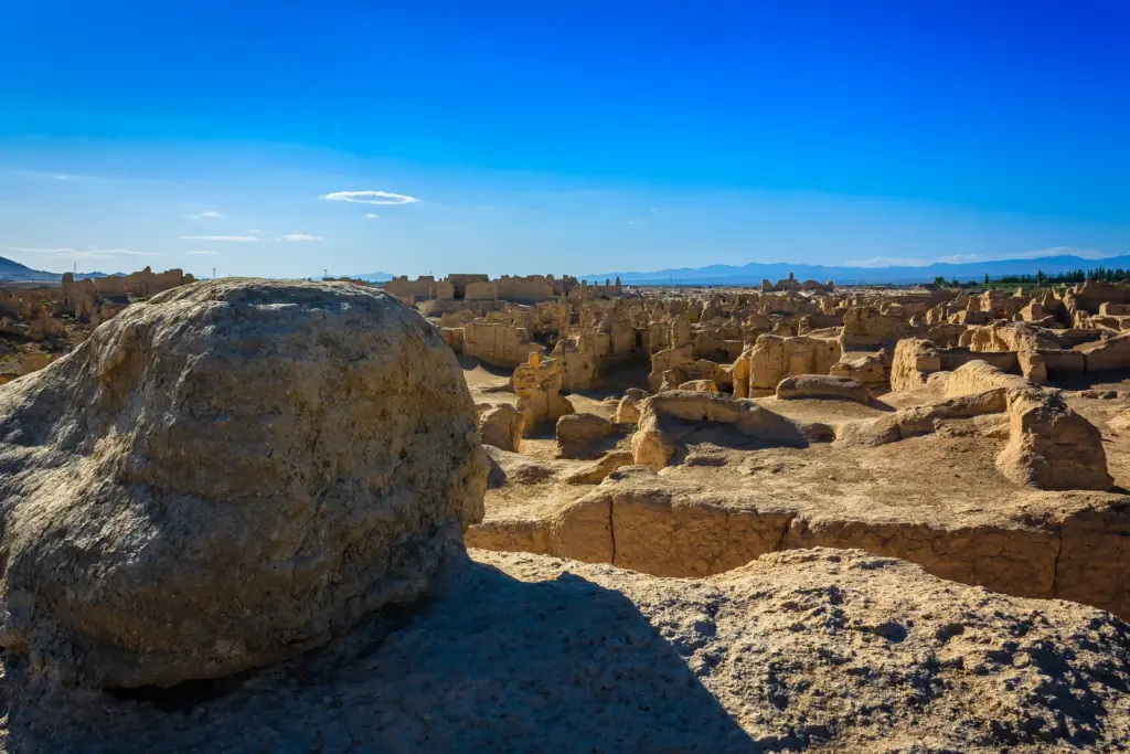 Cientistas podem ter resolvido o mistério do desaparecimento da antiga cultura Shijiahe na China