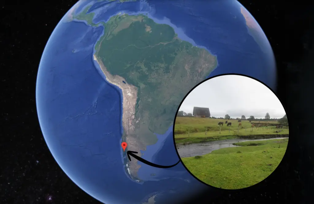 Nova análise do "lugar mais antigo da América", sítio de Monte Verde, reacende debate sobre os primeiros habitantes das Américas
